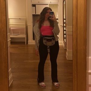 Meet your Posher, Madison